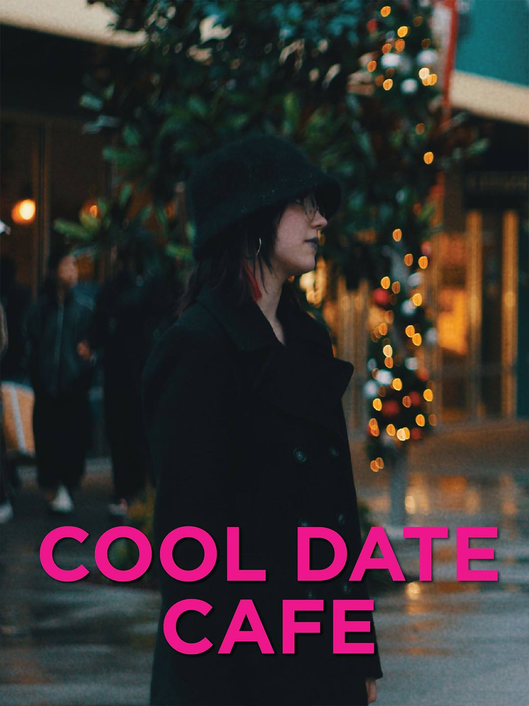 Cool Date Cafe [Original]