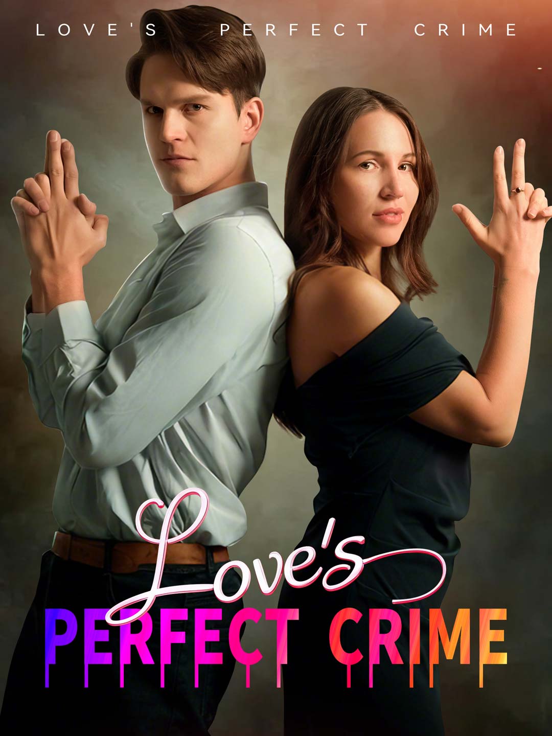 Love’s Perfect Crime