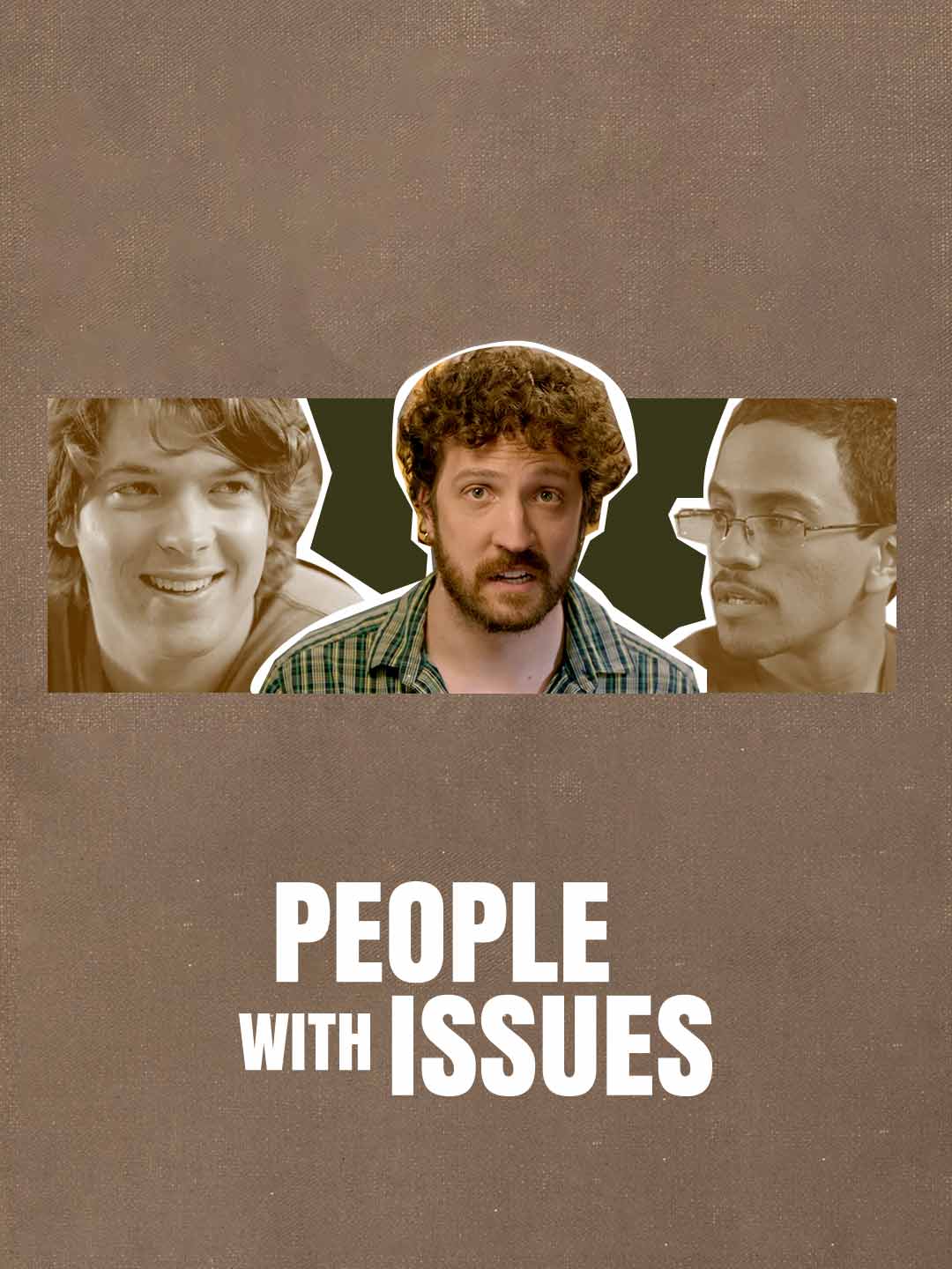 People with Issues [Original]