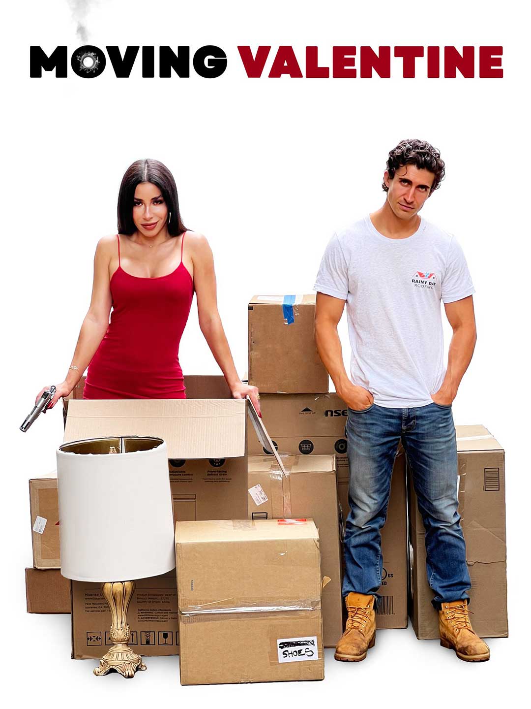 Moving Valentine [Original]