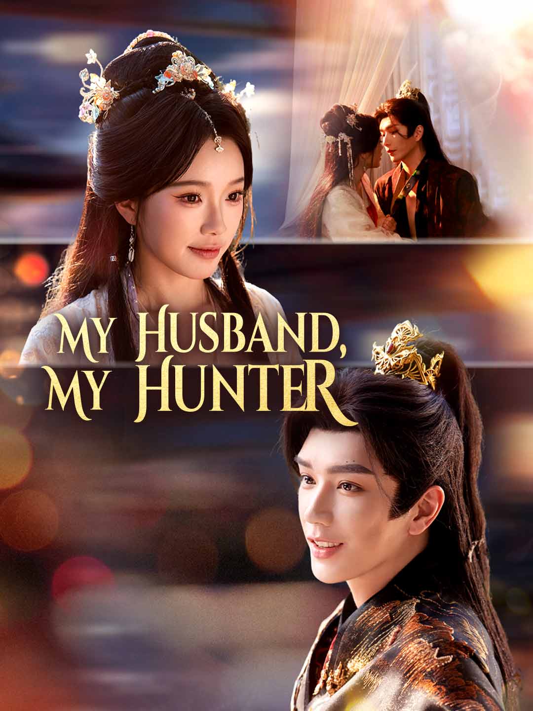 My Husband, My Hunter