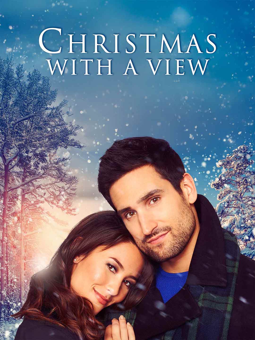 Christmas with a View [Original]