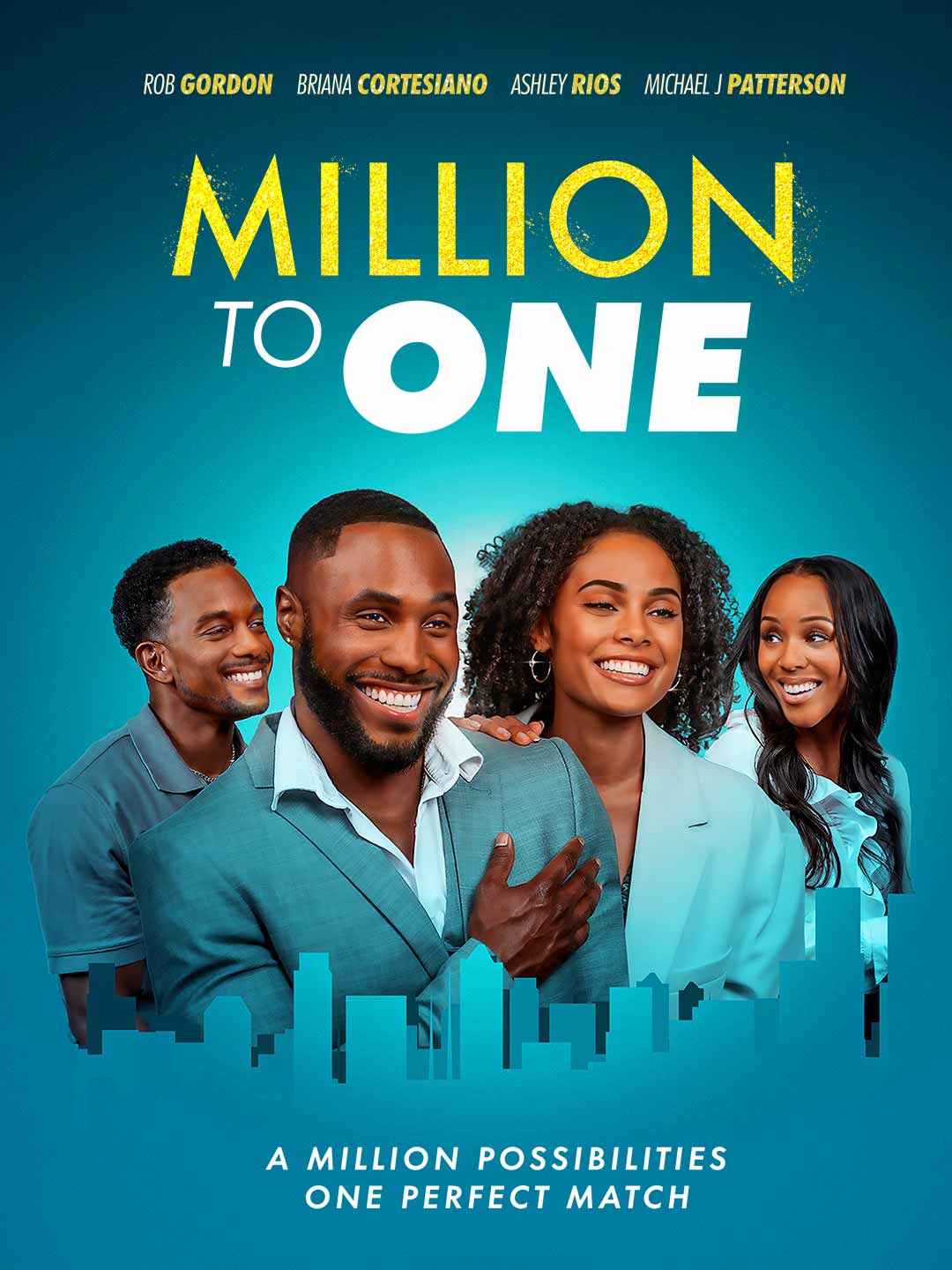 Million to One [Original]