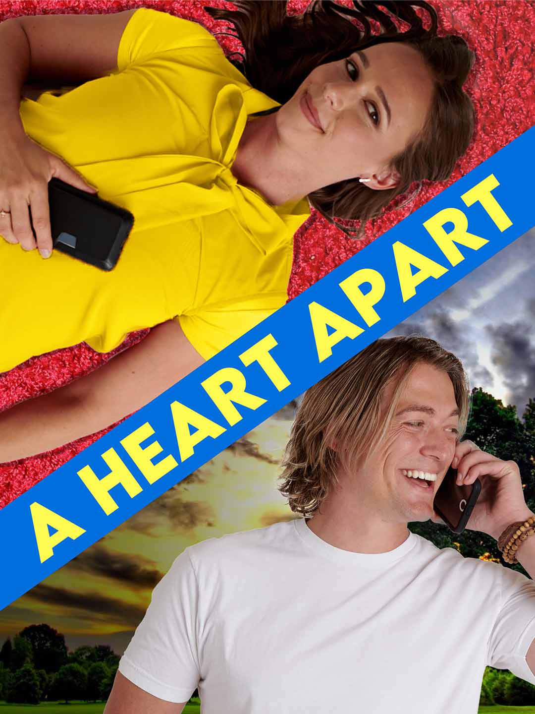 A Heart Apart [Original]