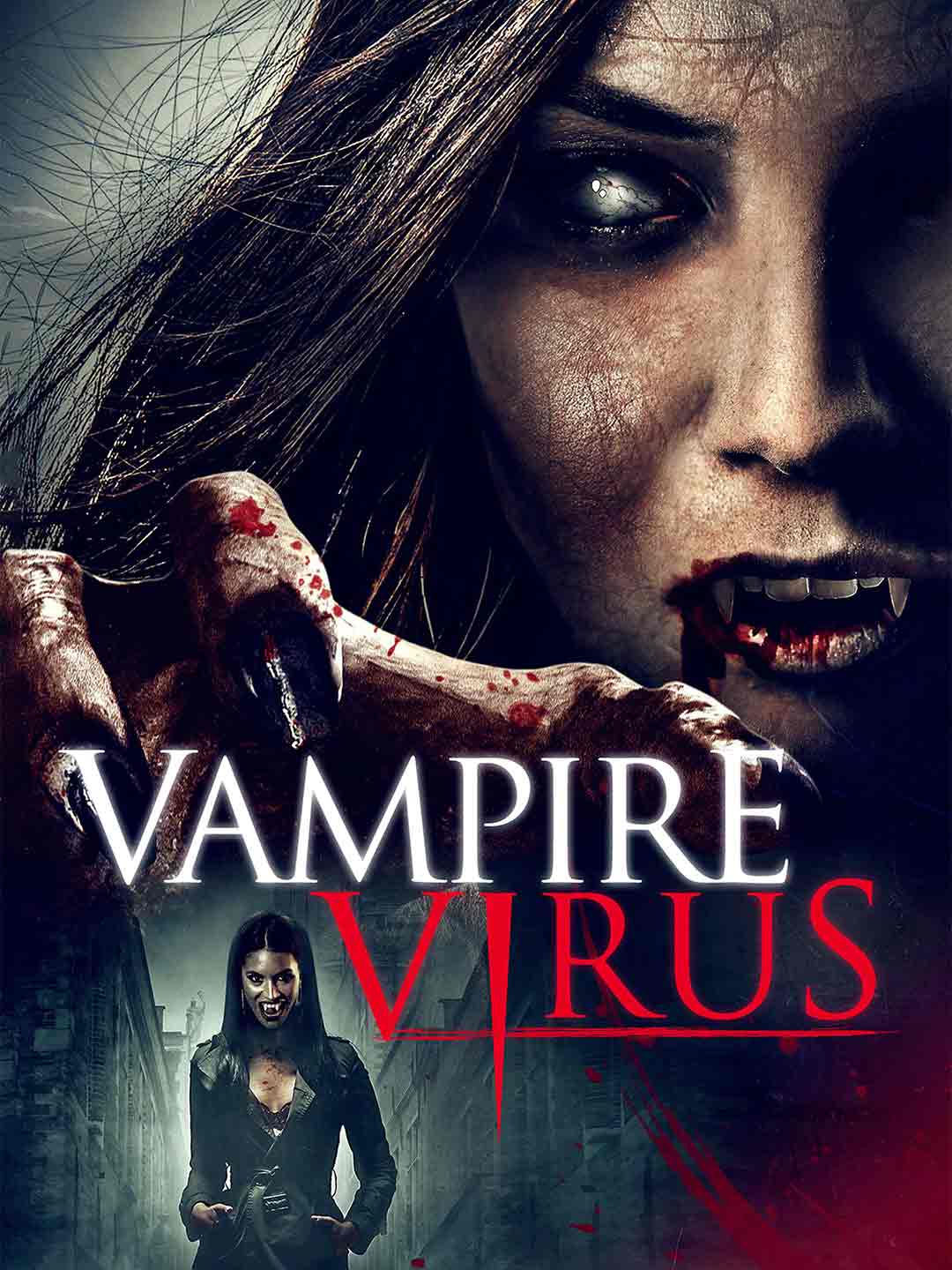 Vampire Virus [Original]