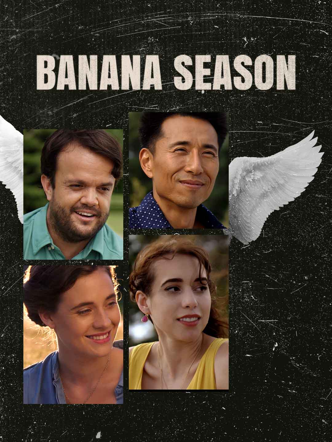 Banana Season [Original]