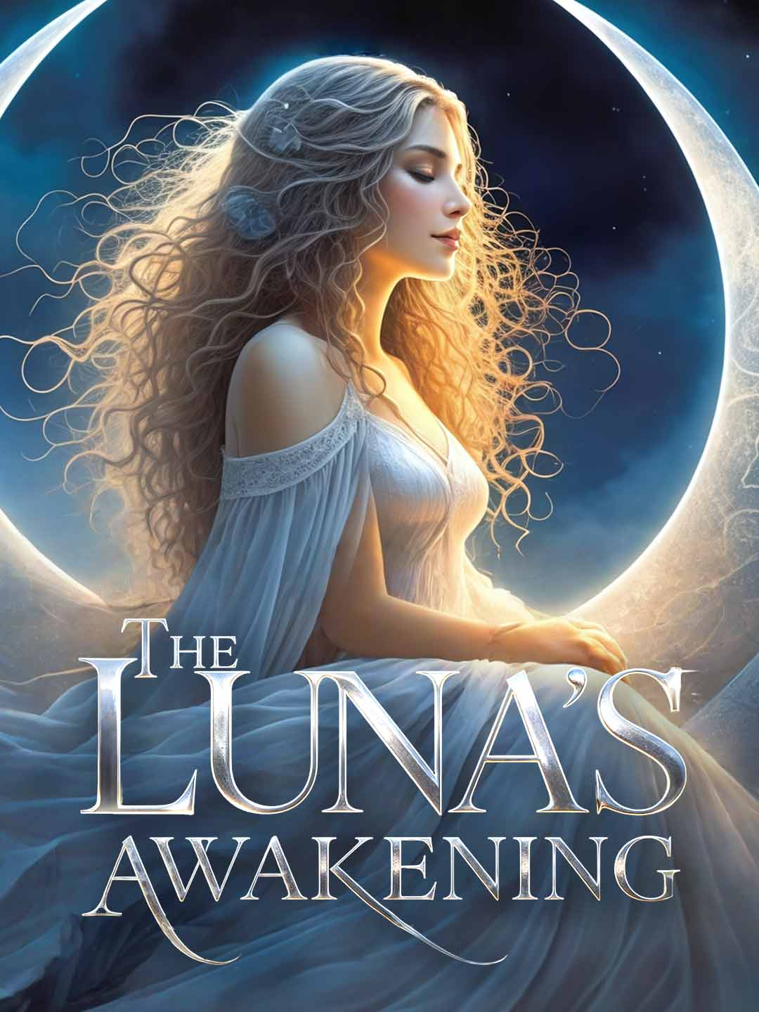 The Luna’s awakening