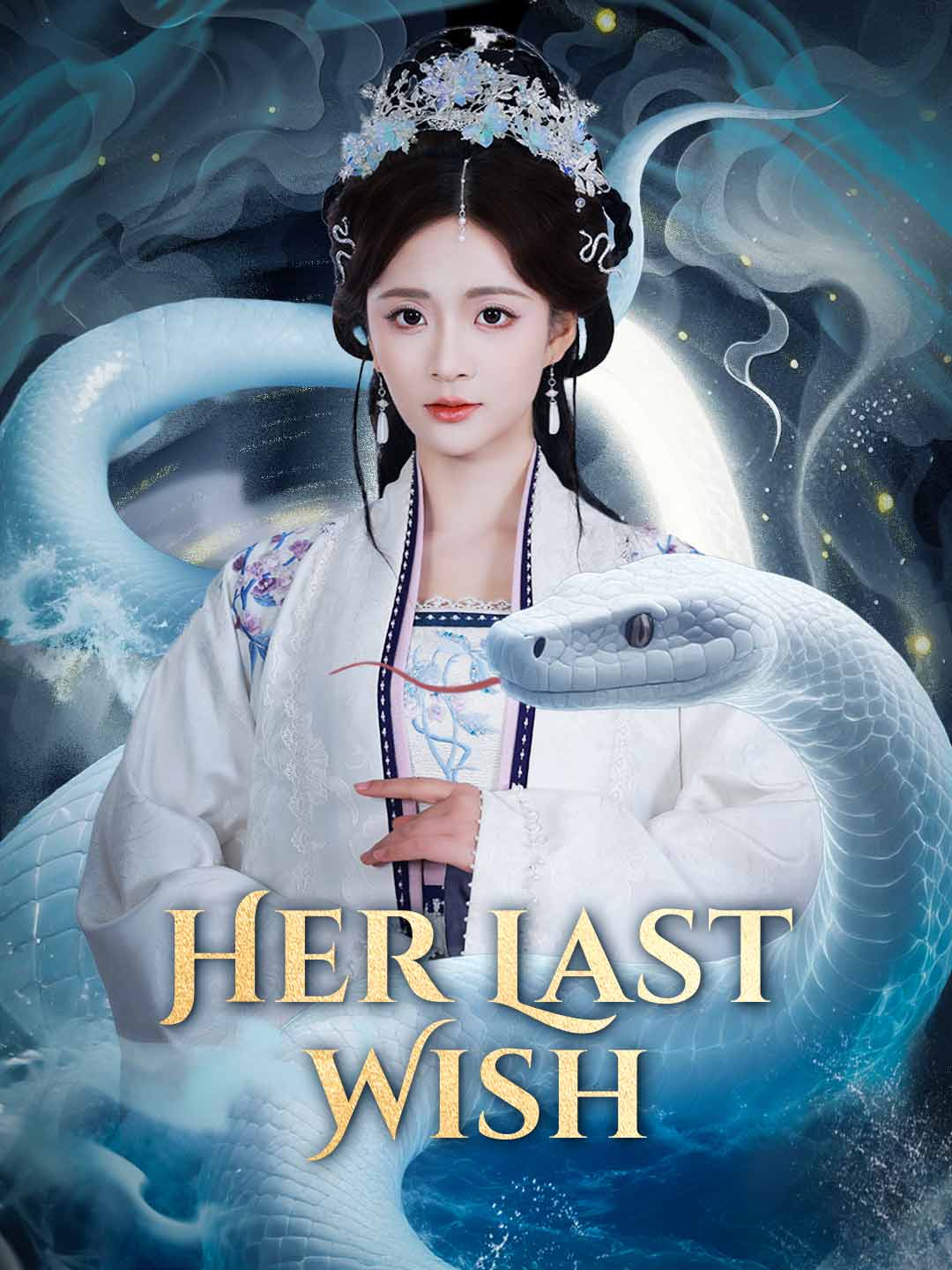 Her Last Wish