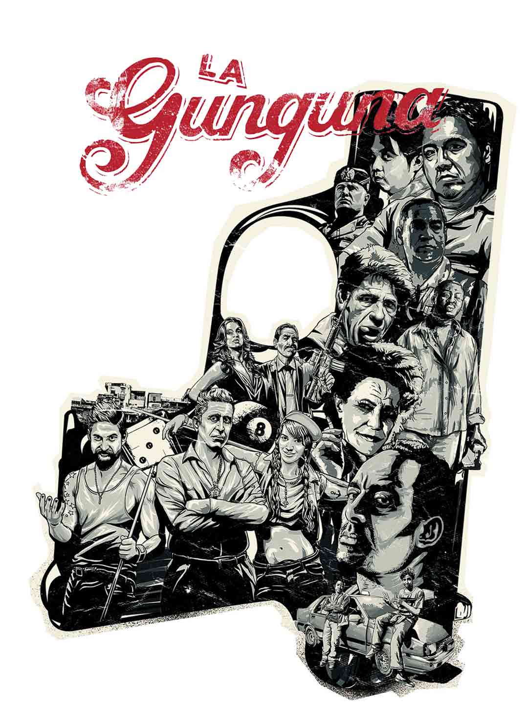 La Gunguna [Original]