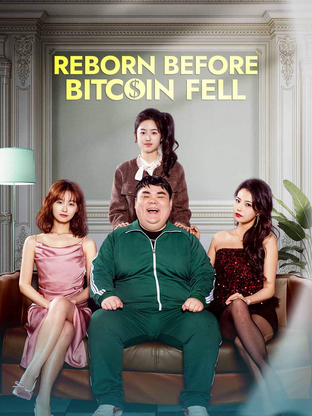 Reborn Before Bitcoin Fell