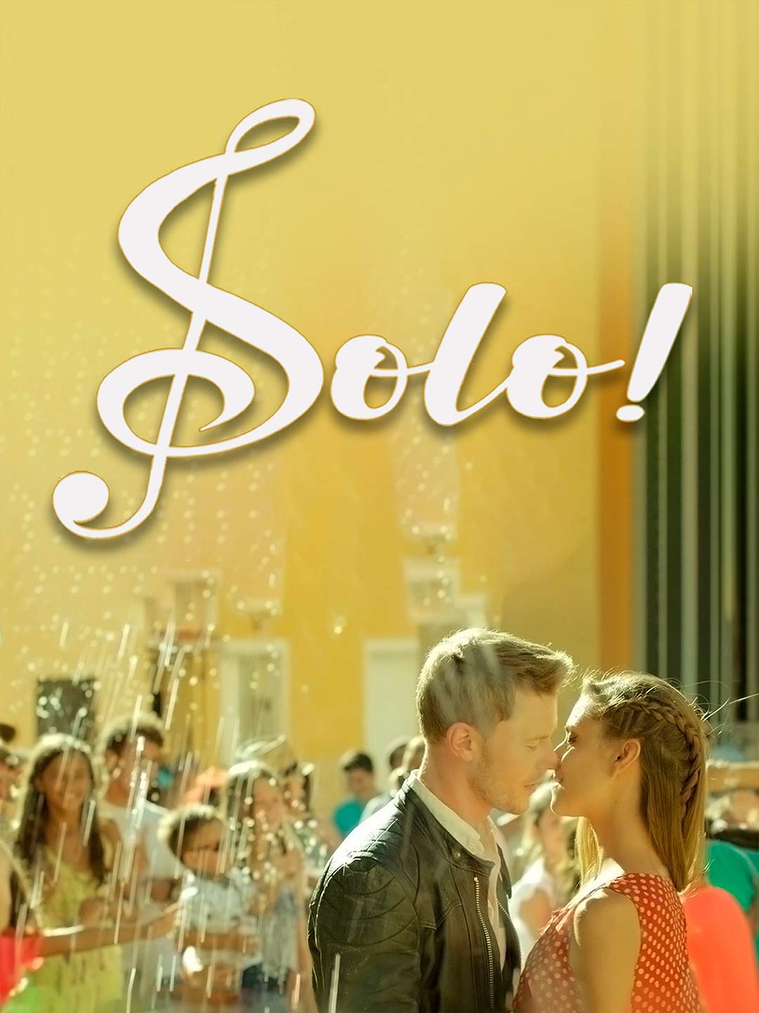 Solo! [Original]