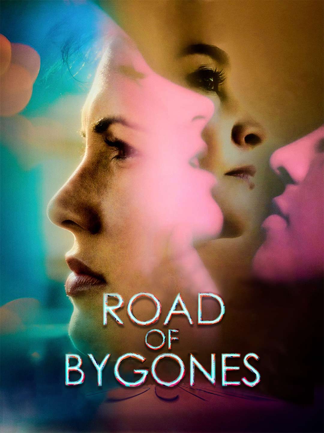 Road of Bygones [Original]