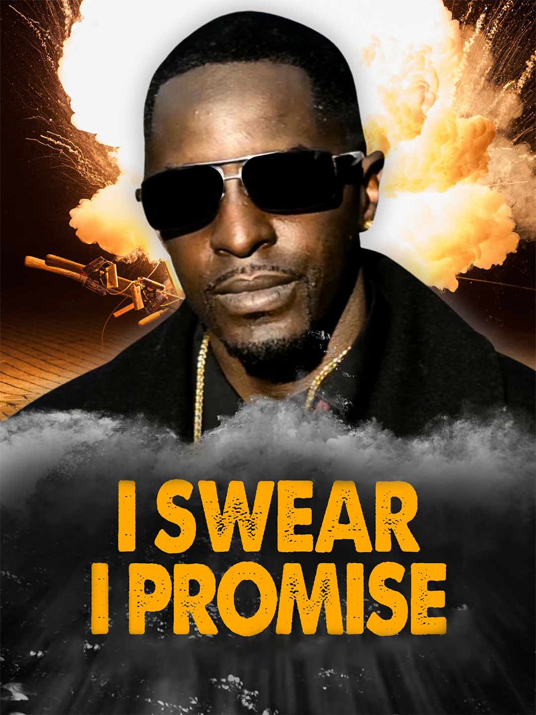 I Swear I Promise [Original]
