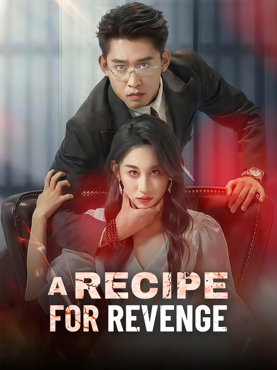 A Recipe for Revenge