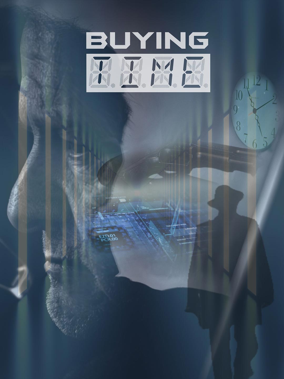 Buying Time [Original]