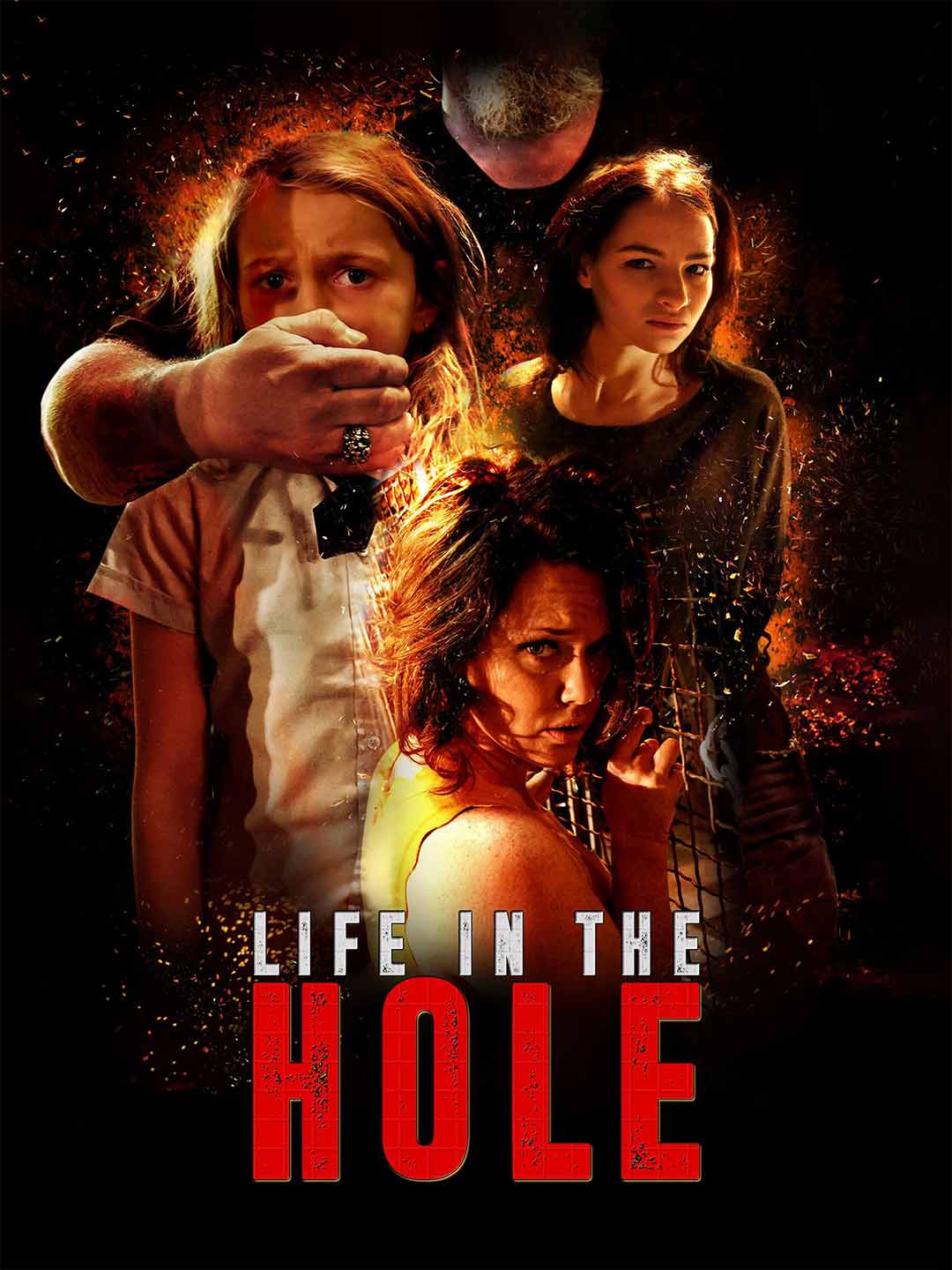 Life in the Hole [Original]