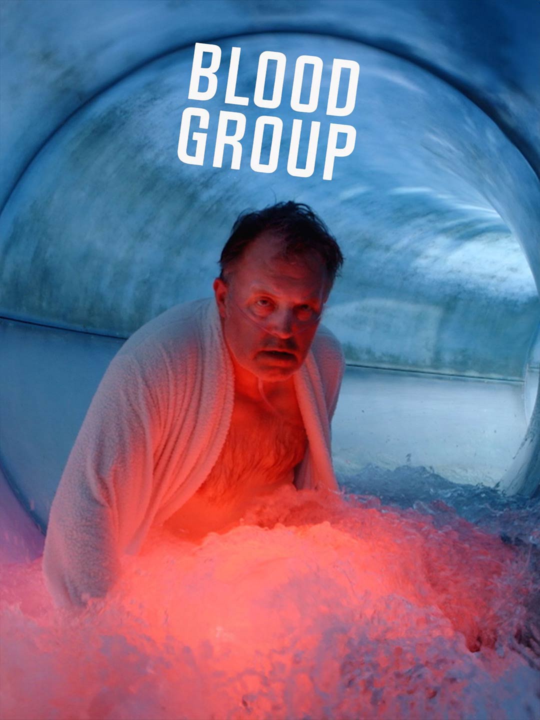 Blood Group [Original]