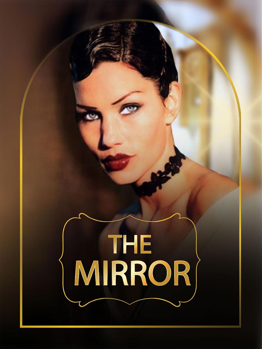 The Mirror [Original]