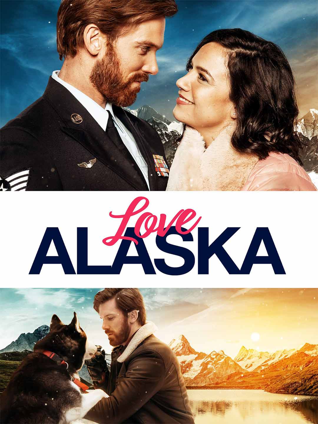 Love, Alaska [Original]