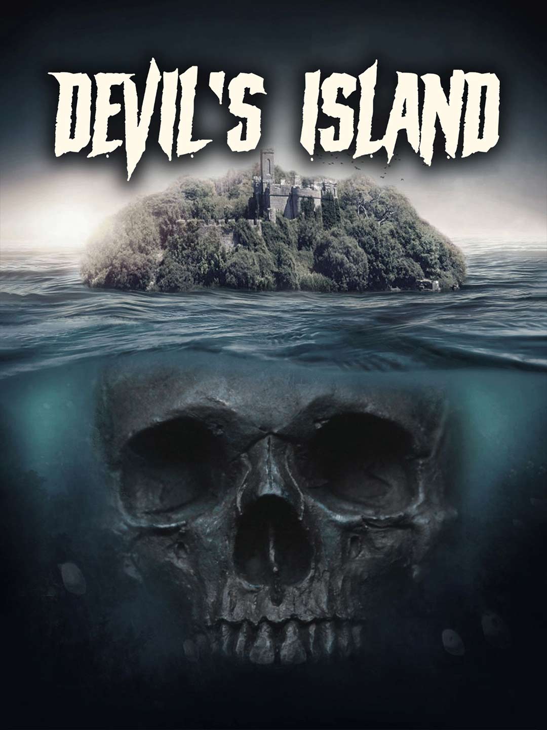 Devil's Island [Original]