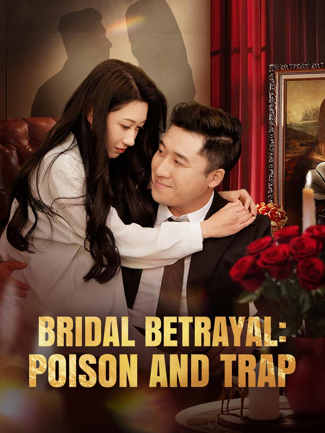 Bridal Betrayal: Poison and Trap