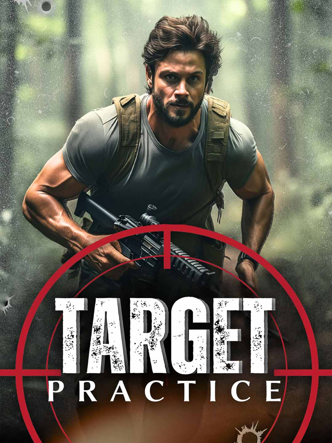 Target Practice [Original]