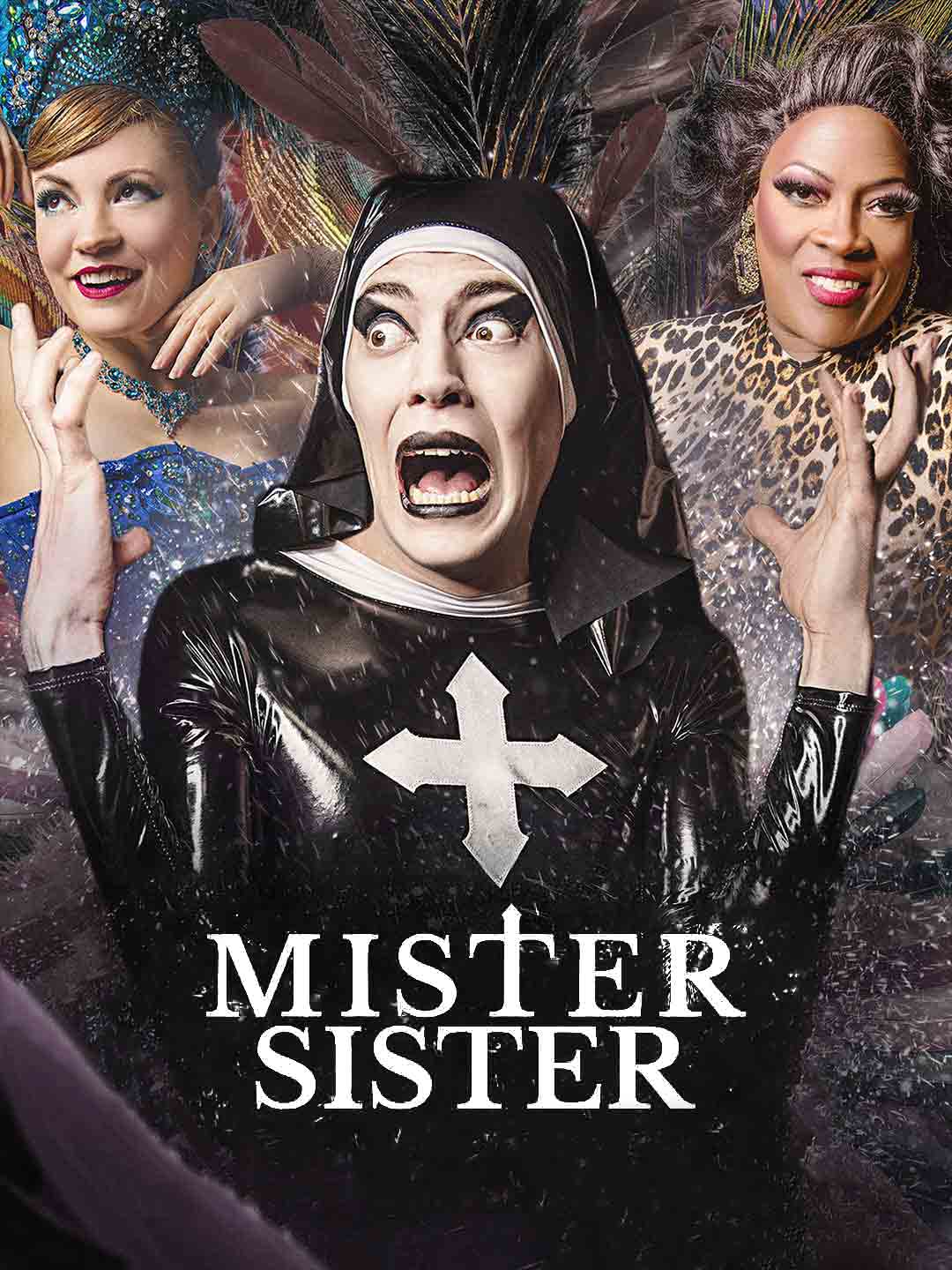 Mister Sister [Original]