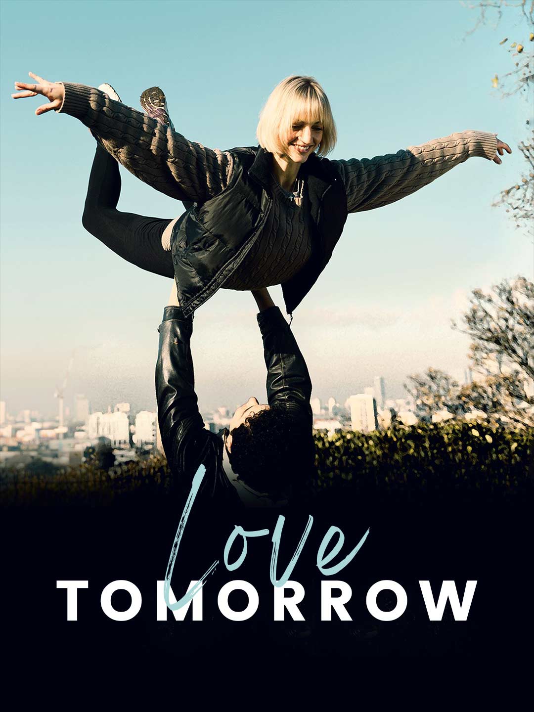 Love Tomorrow [Original]