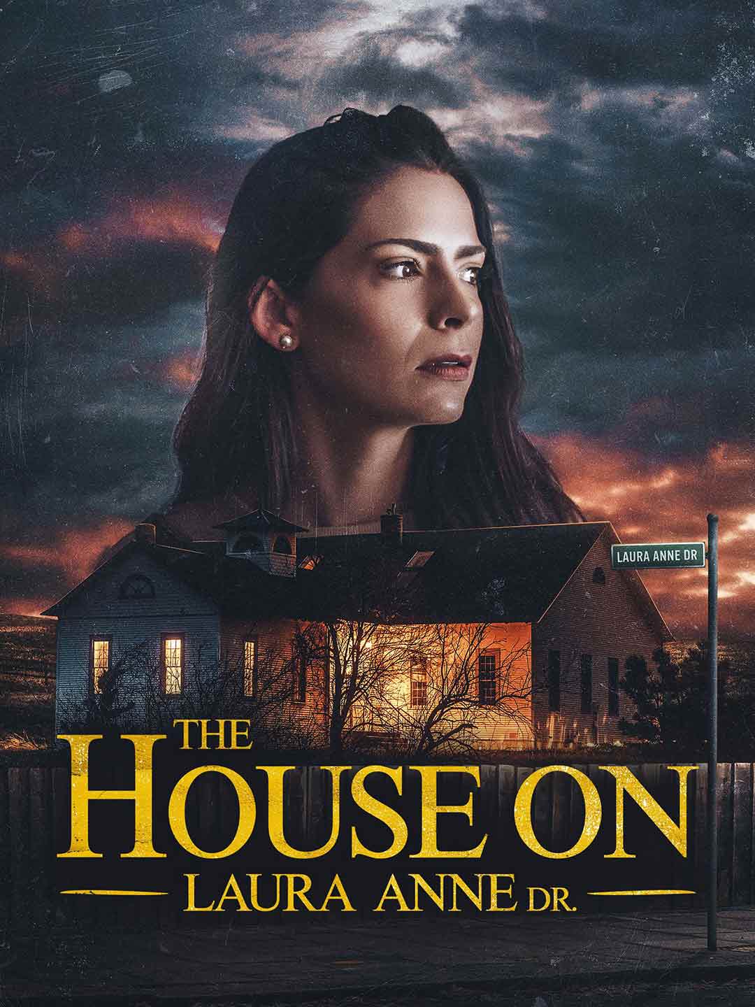 The House on Laura Anne Dr. [Original]