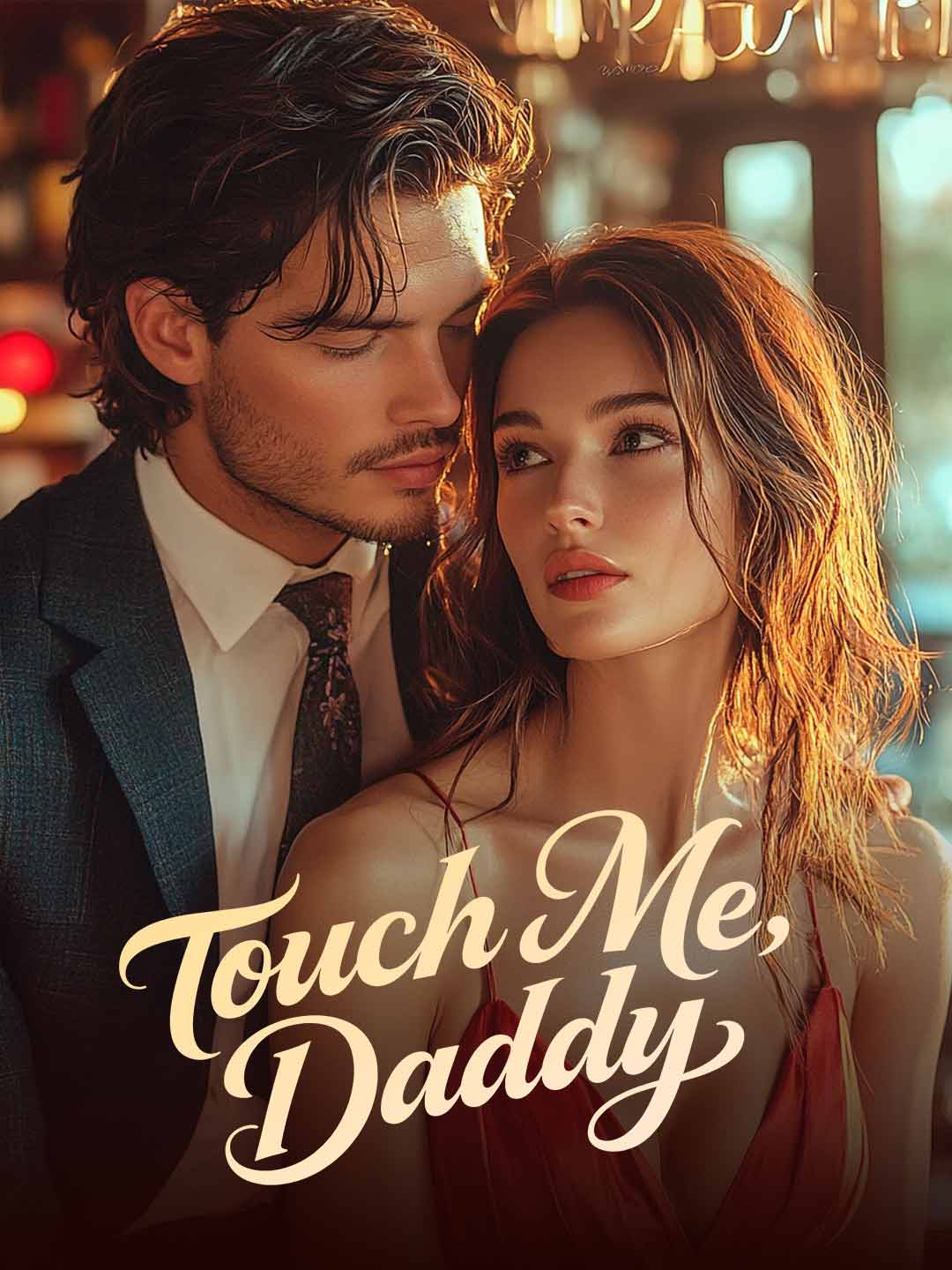 Touch Me, Daddy