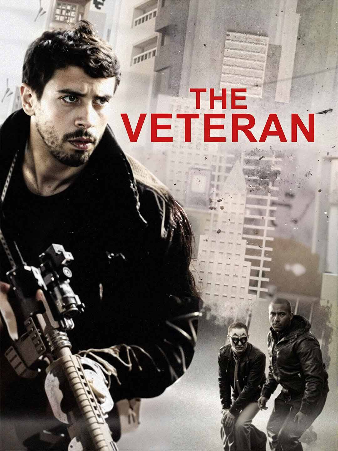 The Veteran [Original]