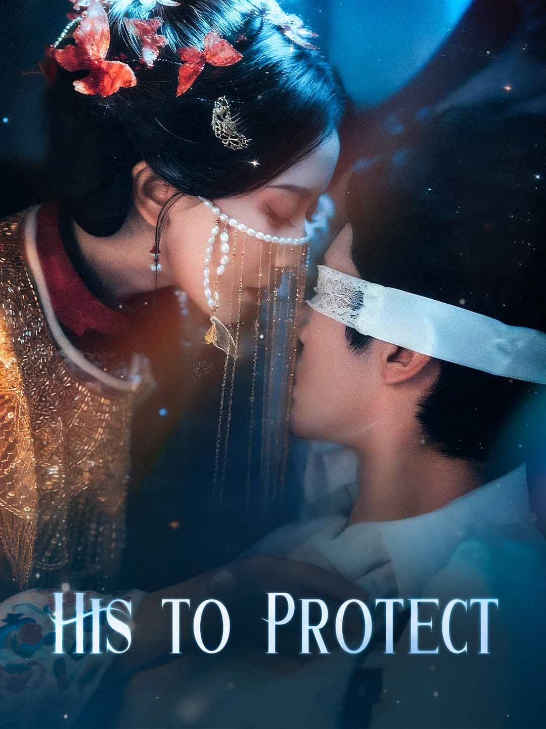 His to Protect