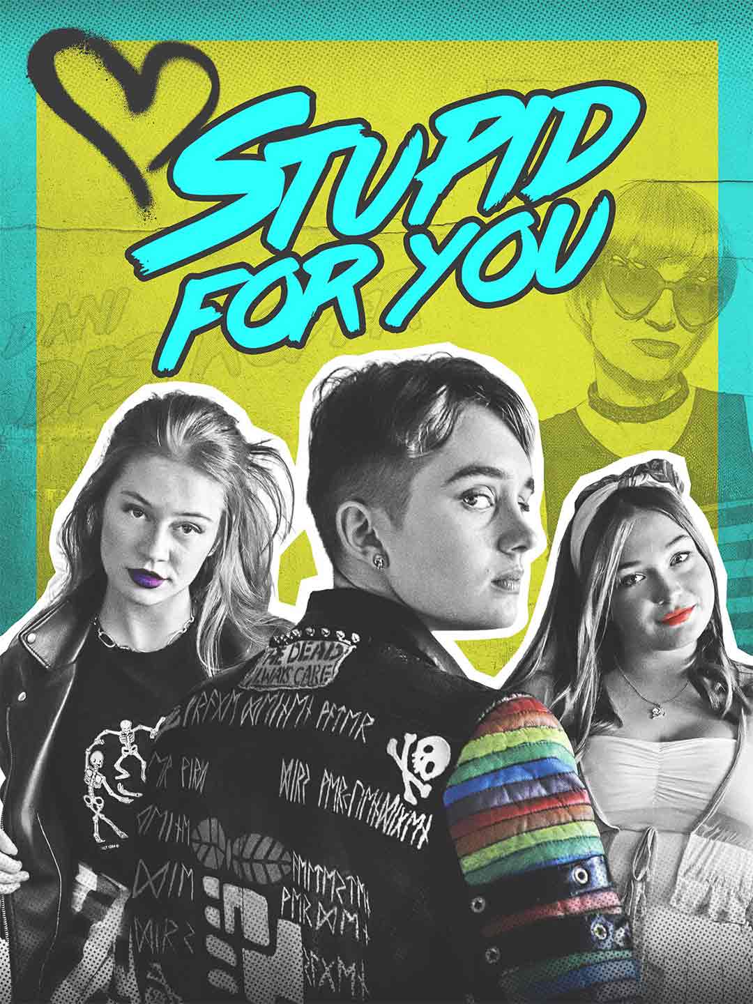 Stupid for You [Original]