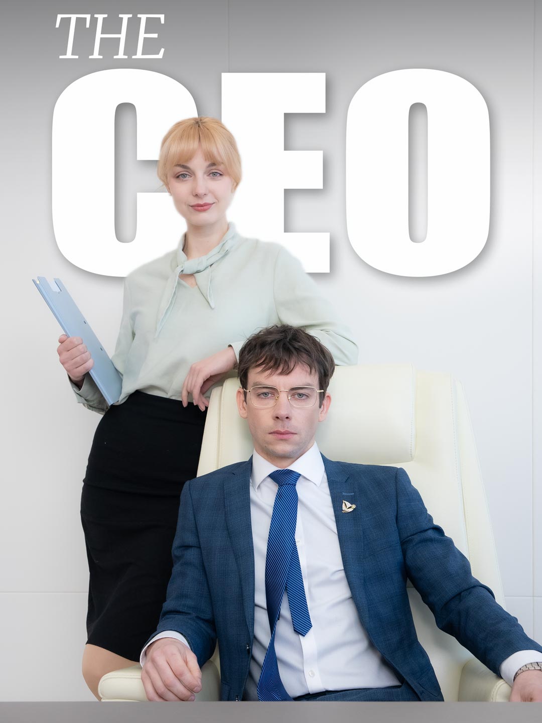 The CEO