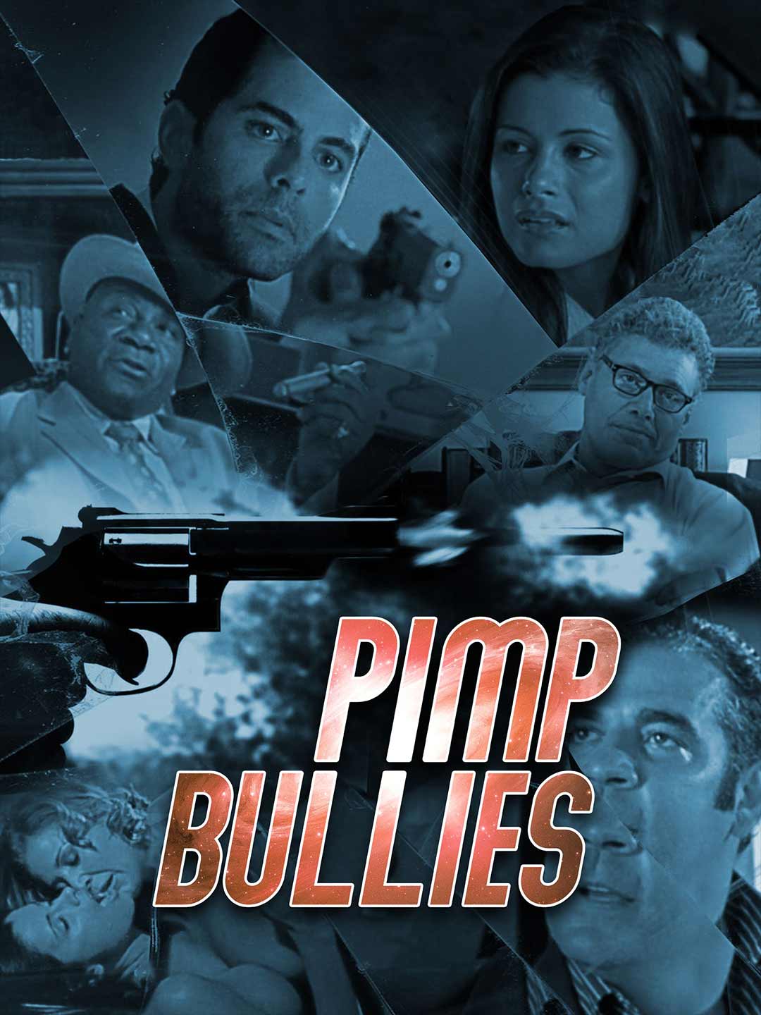 Pimp Bullies [Original]