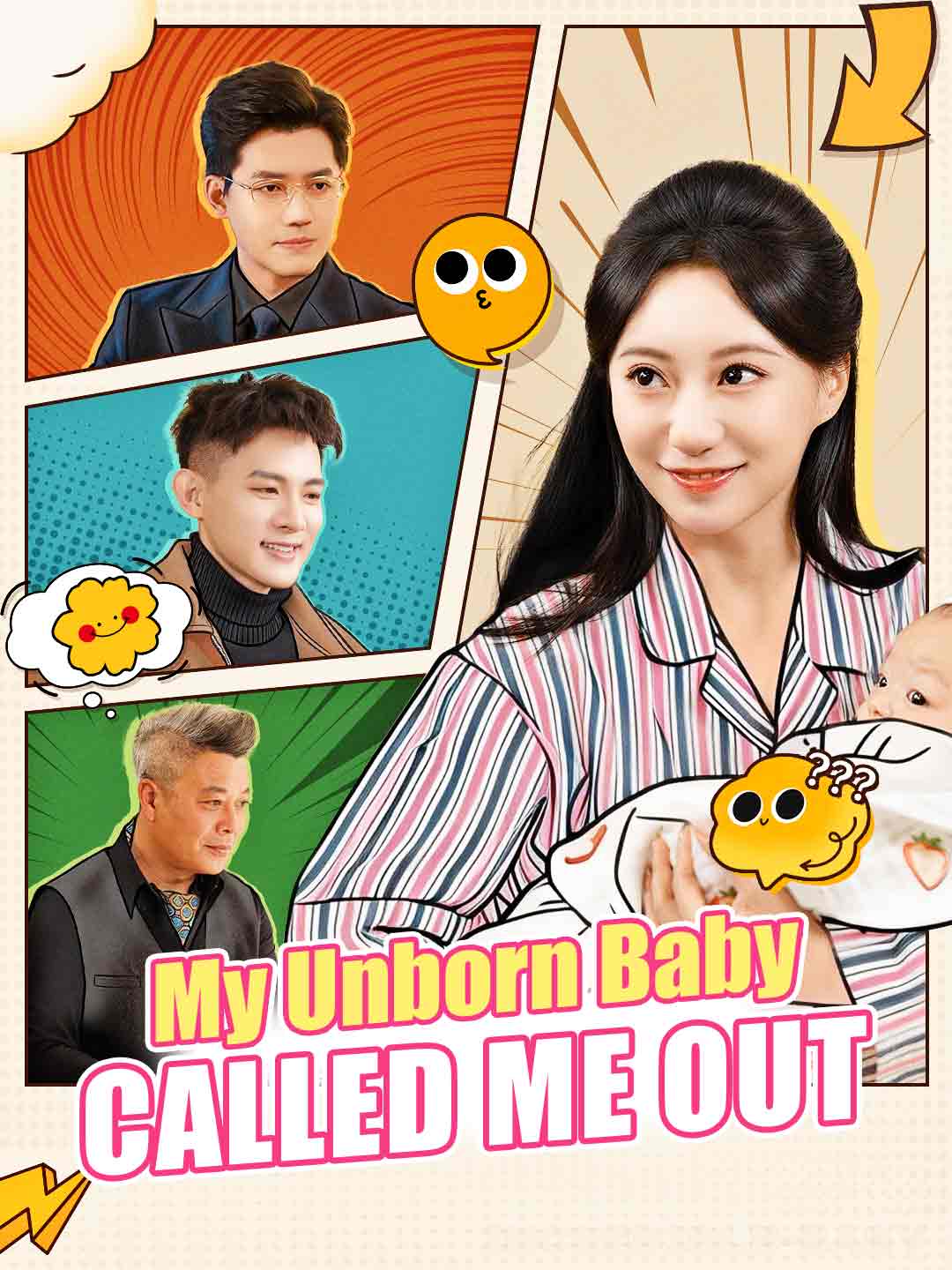 My Unborn Baby Called Me Out