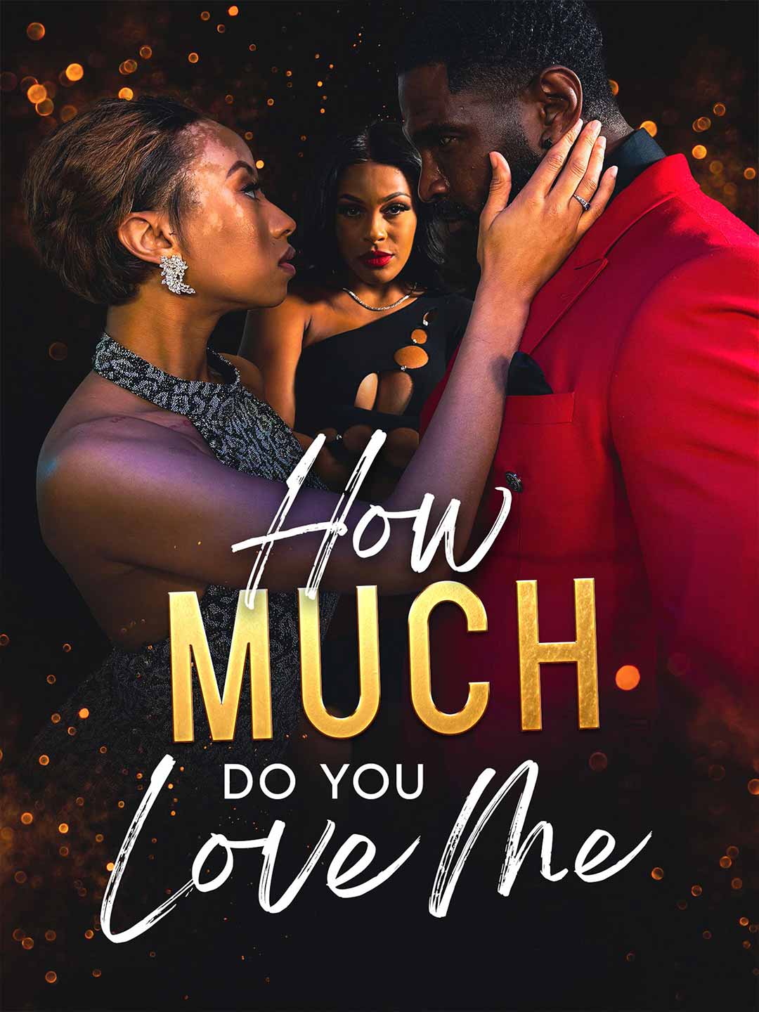 How Much Do You Love Me [Original]