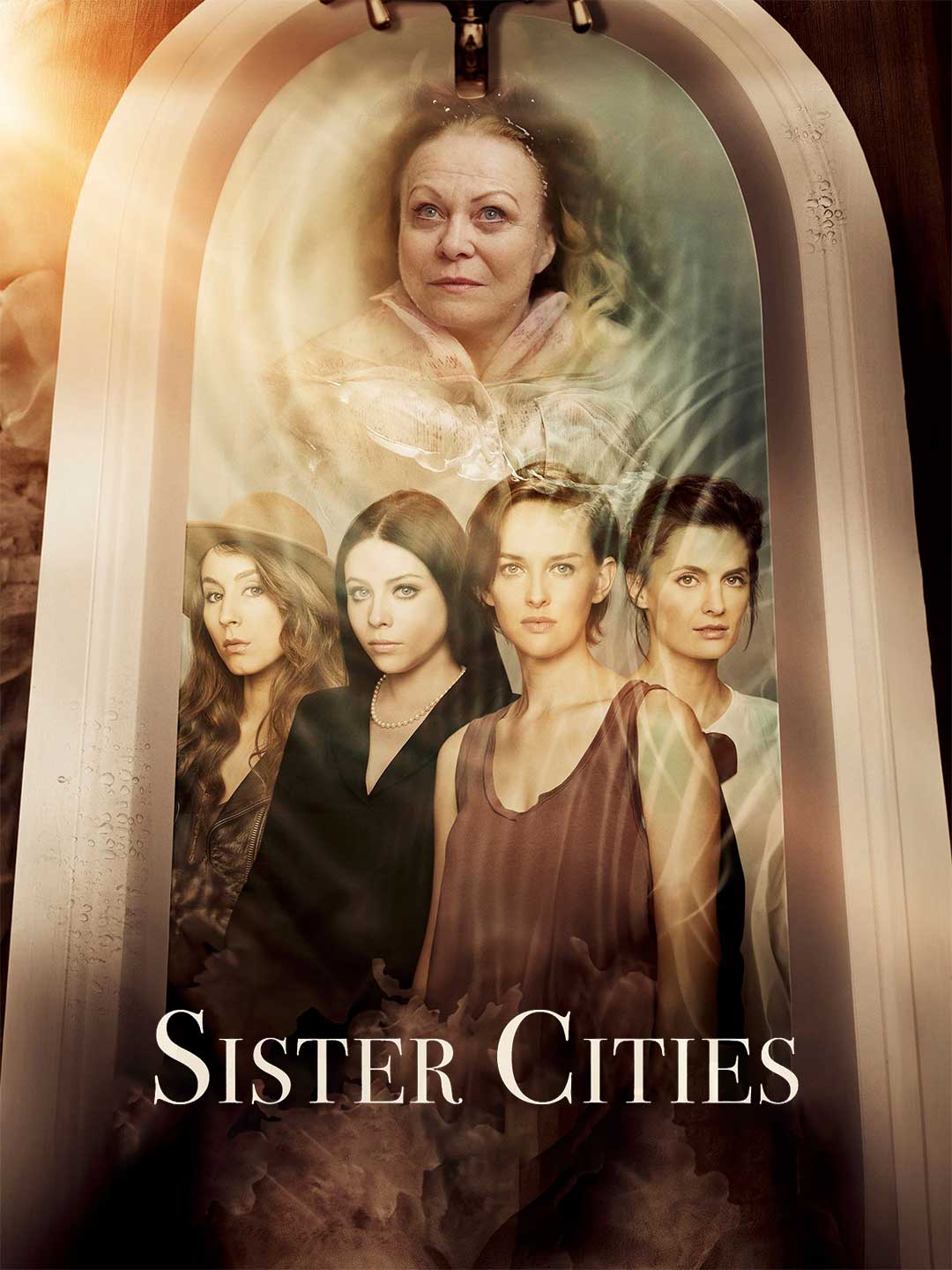 Sister Cities