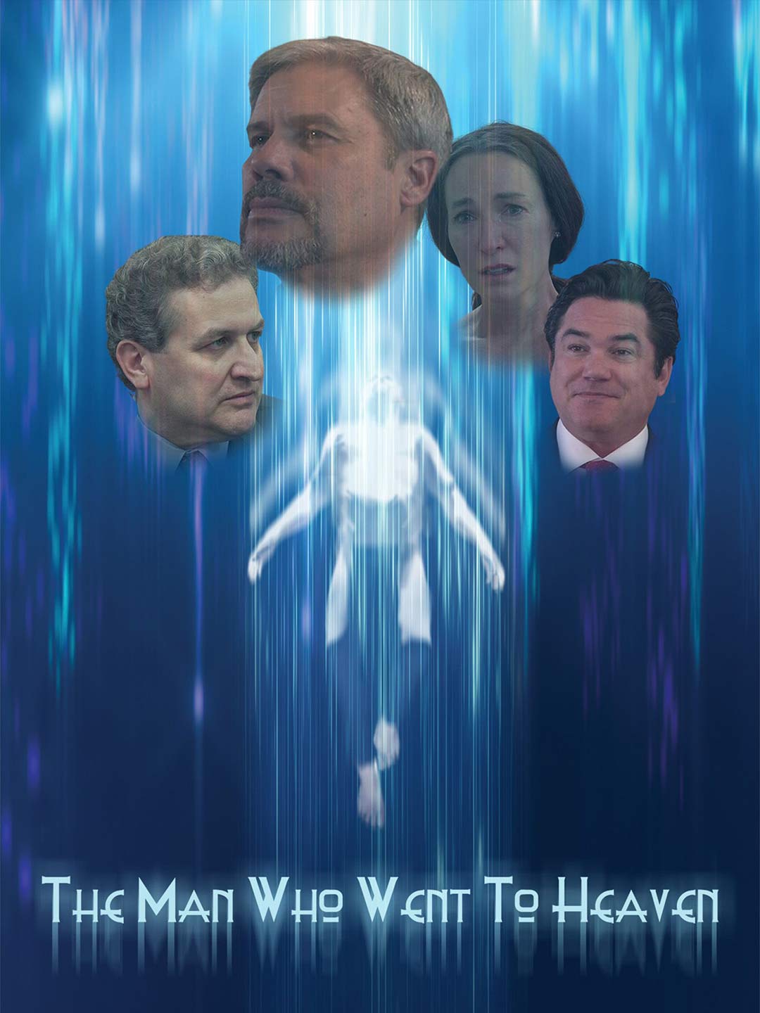 The Man Who Went to Heaven [Original]