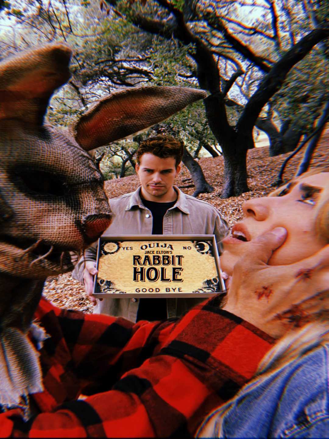 Rabbit Hole