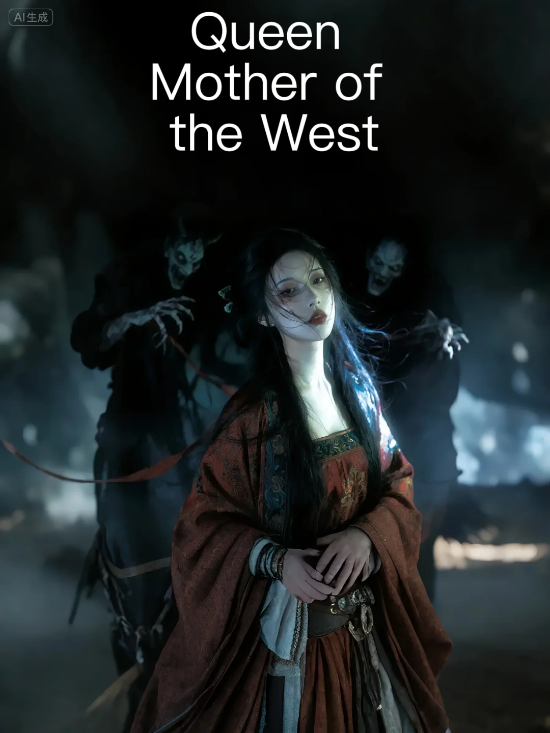 Queen Mother of the West