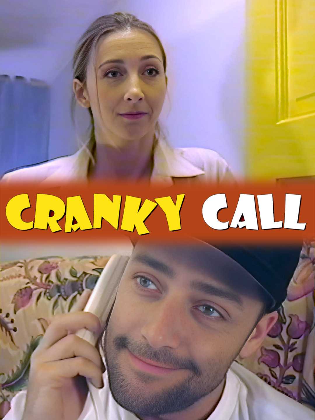 Cranky Call