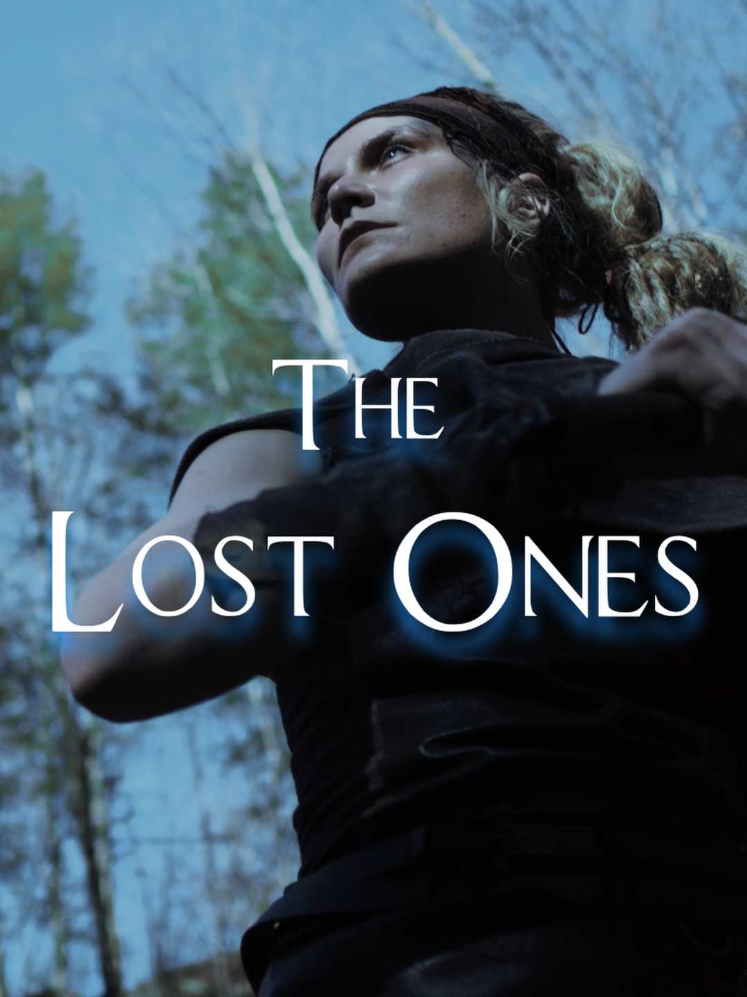 The Lost Ones