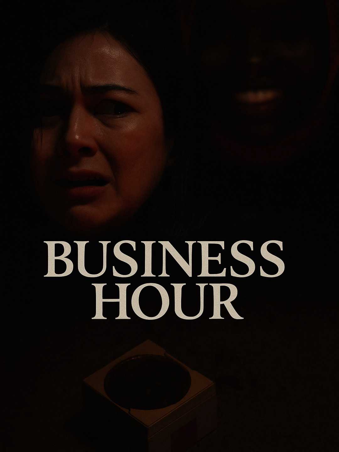 Business Hour