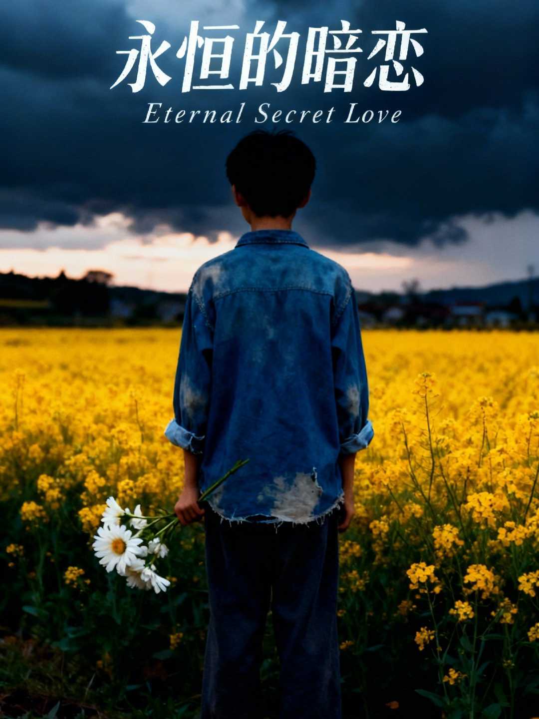 Eternal Secret Love