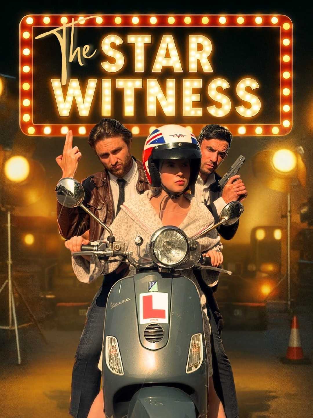 The Star Witness