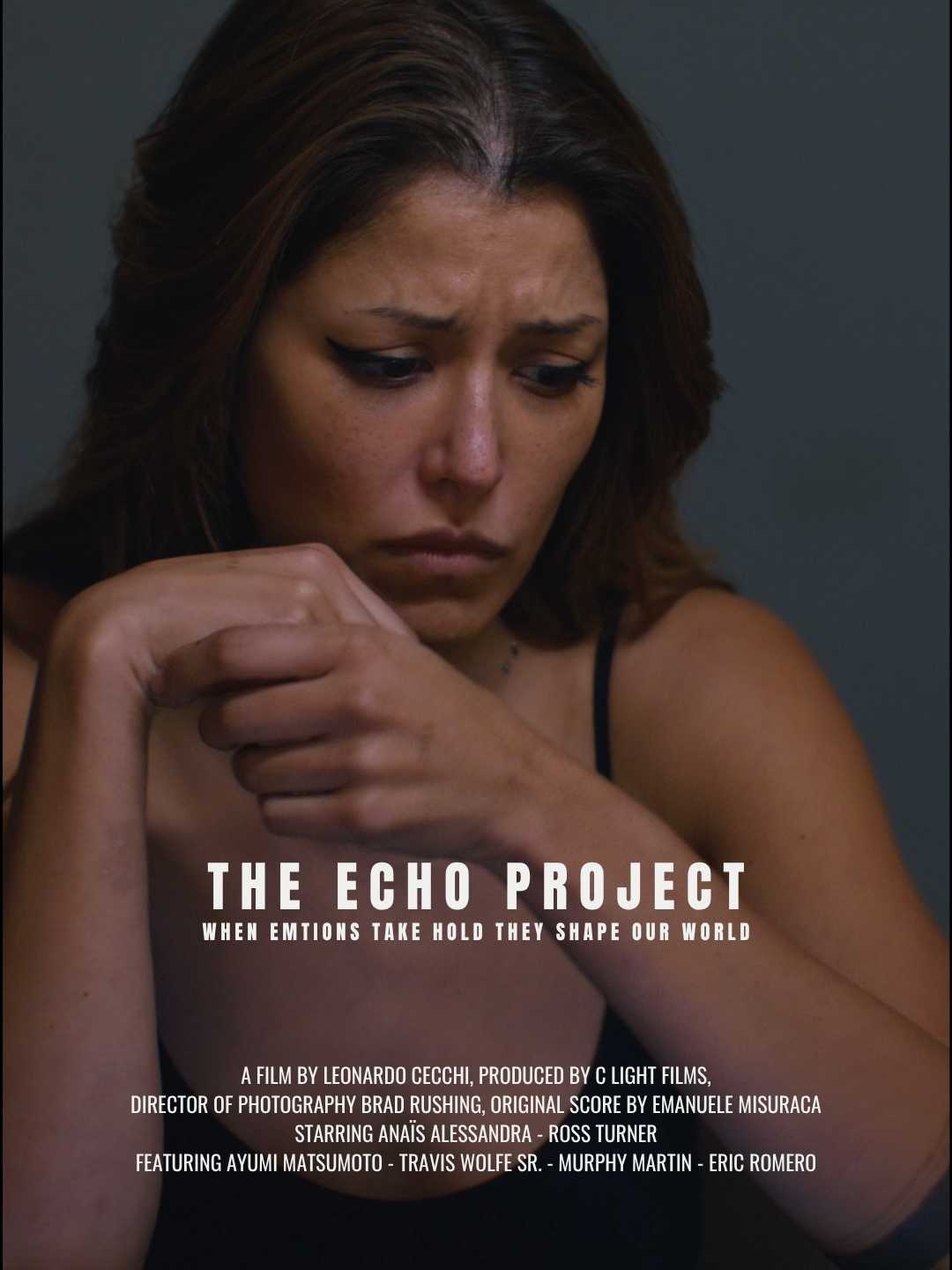 THE ECHO PROJECT