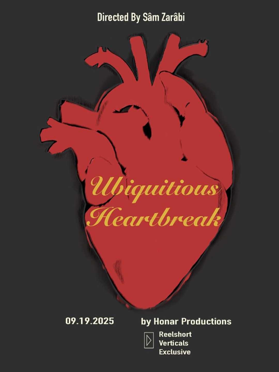 Ubiquitous Heartbreak