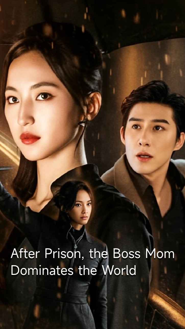 After Prison, The Boss Mommy Shakes the World