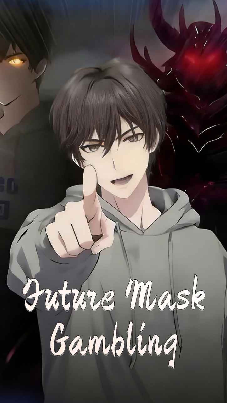 The Future Mask Gamble